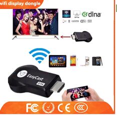 Consumer Electronics Home Audio Video & Accessories wireless dongle M2 ez cas