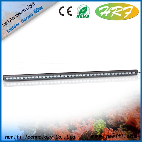 salt spay LED aquarium light  waterproof fish tank light coral growth light  aquarium lights