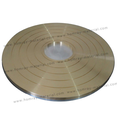 composite copper polishing plate manufacturer