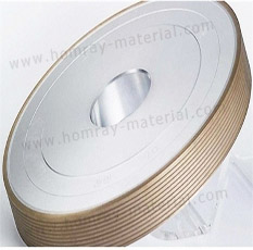 edge grinding diamond wheel manufacturer