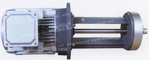 Silicon carbide slurry pump manufacturer