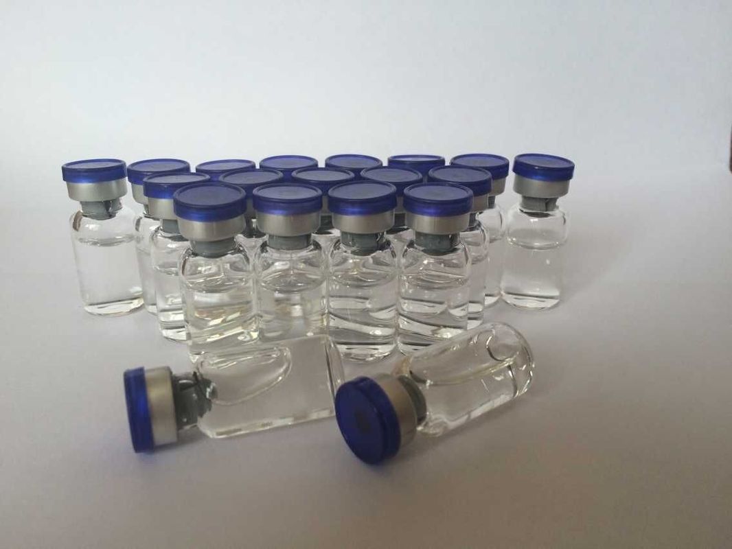 Hydro lifting Non Cross Linked Hyaluronic Acid Dermal Filler Skin Tightening HA Serum / Meso Gun Use