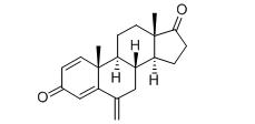 Exemestane；107868-30-4；C20H24O2