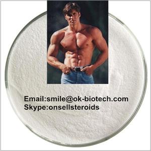 Pregnenolone acetate steroid hormone powders