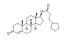 Testosterone Cypionate 58-20-8