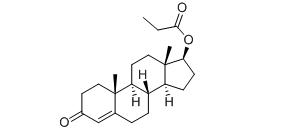 Testosterone propionate 57-85-2 C22H32O3