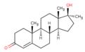 Methyltesterone#58-18-4