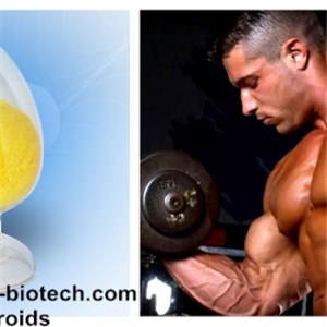 Trenbolone enanthate