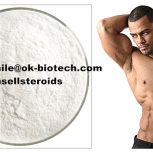 Dehydroepiandrosterone enanthate