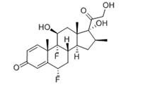 Diflorasone 2557-49-5