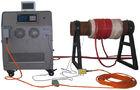 80Kw Induction Stress Relieving Machine With CE Certification