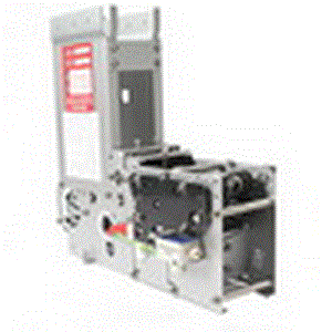 ICD-200 ticket vending and automatic vending Card dispenser and issuing machine 