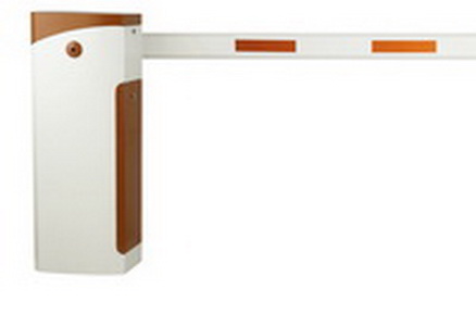 Electronic Automatic Boom Barrier Gate Sliding Driveway For Car Parking System
