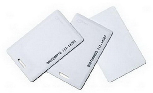 Hot 13.56Mhz custom contactless card smart card RFID card