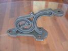 Industrial Precision Steel Investment Casting Parts /  Lost Wax Investment Casting