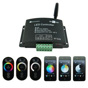 Wifi LED Dimmer