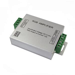 LED Strip Amplifier