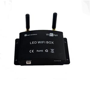 Light Controller Wifi