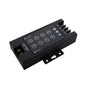 LED Strobe Controller