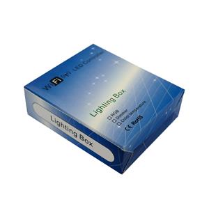 Ce Rohs LED RGB Wifi Controller