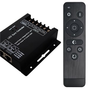 New Designed RF LED Controller