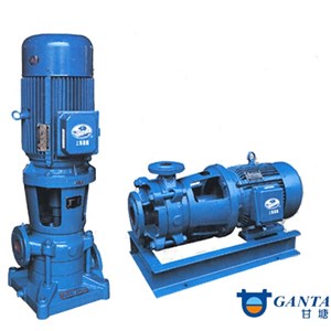 Centrifugal Pump