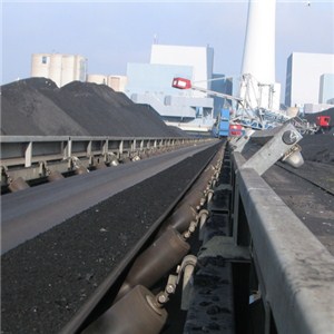 Multi-Textile Conveyor Belt