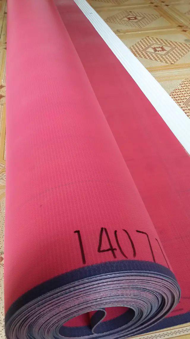 polyester forming spunbond belt 22504