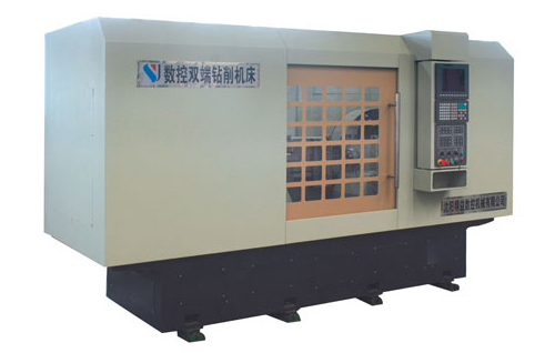 CNC turning center __ China Jingyi