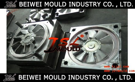 Auto cooling Fan Mould