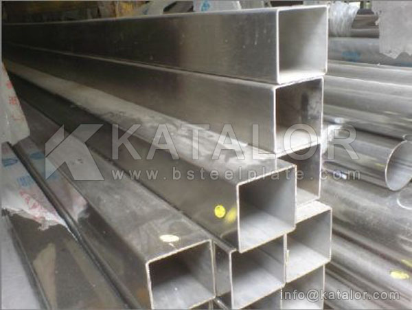 Carbon Steel Plate S50c