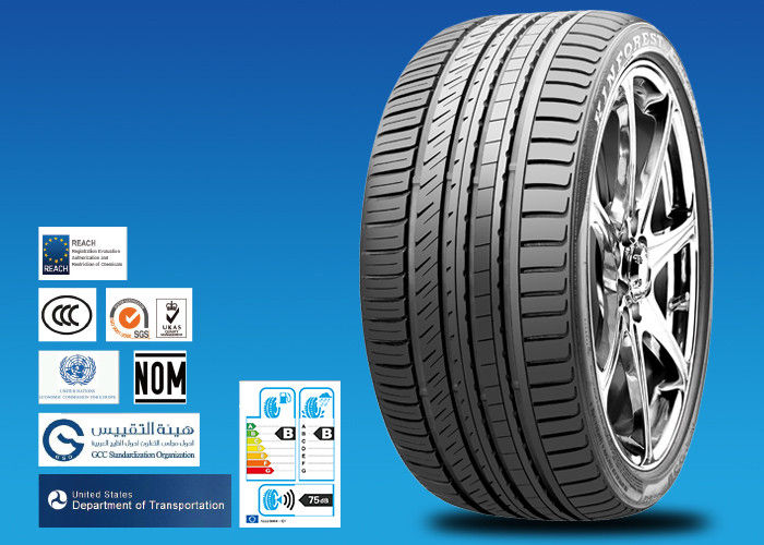 Speed Tires Luxury Premium Sport Car Tire 20 Inch 315/35ZR20 Drainage