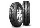 High Performance 15 Inch All Season Radial Truck Tyres 195R15C LTR