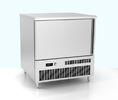 Energy Saving Stainless Steel Blast Chiller Freezer With 1 Door For Restaurant