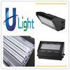 IP65 Cree Indoor , Outdoor LED Wall Lights / wallpack lighting AC 200 - 480V