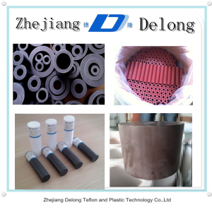 PTFE Products PTFE Filled