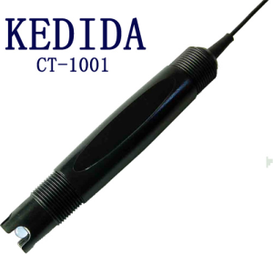types of ph electrodes Industry Ph Sensor CT-1001