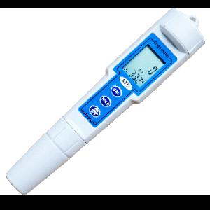 ec and ph meter Pen Type EC Meter CT-3031