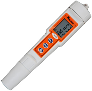 glass electrode ph meter Lab Glass Ph Electrode CT-1003