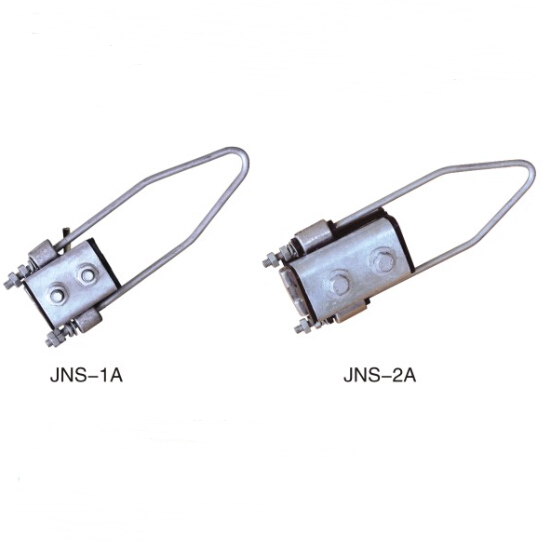 Jns Series Four-core-centralized Strain Clamp