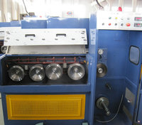 JCJX-B22(B22/A) Fine Wire Drawing Machine