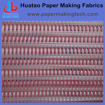 Polyester Spiral Press Filter Belt