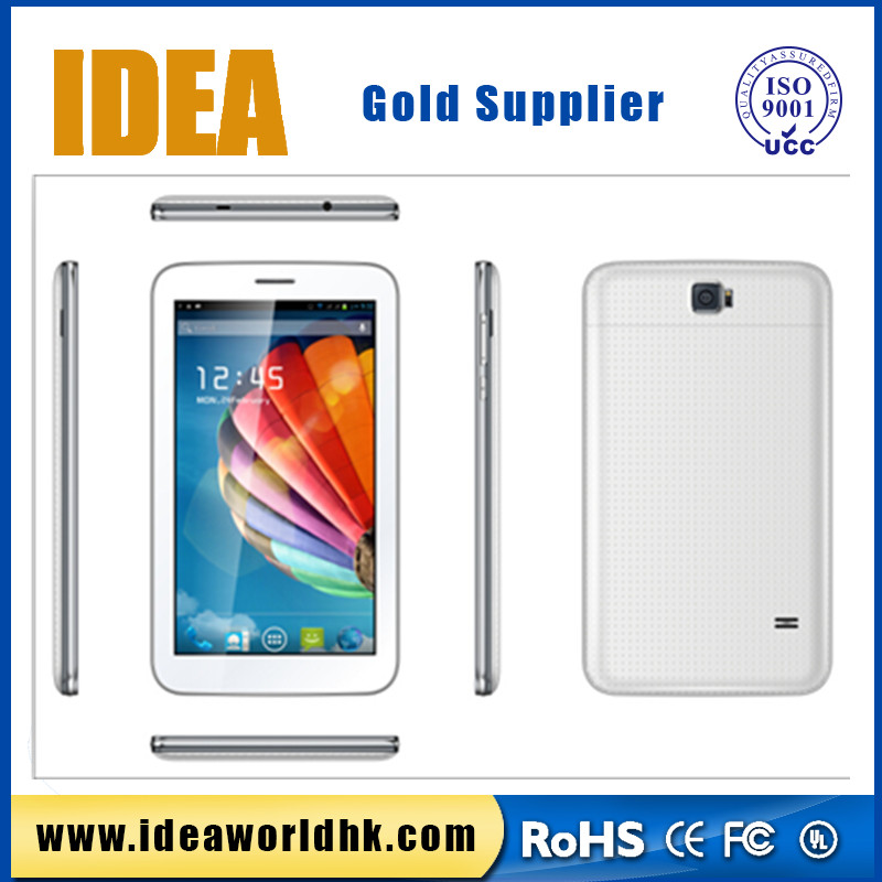 7 inch restaurant menu pad, hot 7inch android quad core tablet pc ID-MGC7048