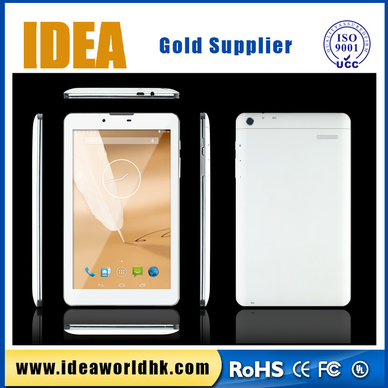 7& quot; Chinese Cheap WIFI Touch Screen USB Digital TV Tablet PC android 4.4 ID-MGC7045