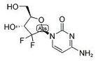 Pharmaceutical Intermediates  Gemcitabine Base cas no 95058-81-4