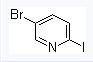 5-Bromo-2-iodopyridine cas no 223463-13-6 Pharmaceutical Intermediate