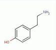 Pharmaceutical Intermediates 4-hydroxyphenylethylamine cas no 51-67-2