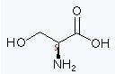 Pharmaceutical Intermediates D-Serine cas no 312-84-5