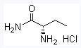 Raw Pharmaceutical Intermediates (S) - 2 - Aminobutyramide Hydrochloride CAS 7682-20-4