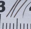 High Corrosion Resistance GR1 Titanium Capillary Tube For Military Machinery
